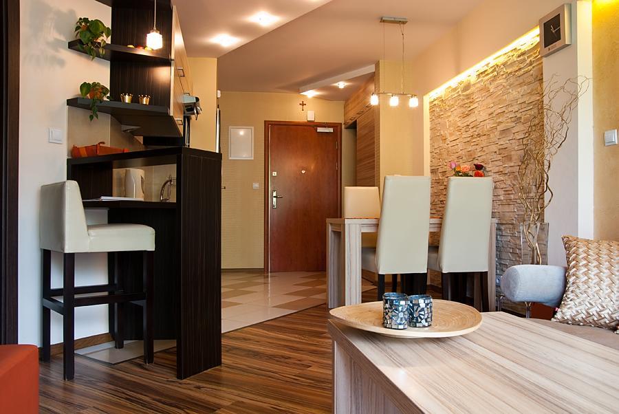 Apartament Perlowy Krynica Zdroj Exterior photo