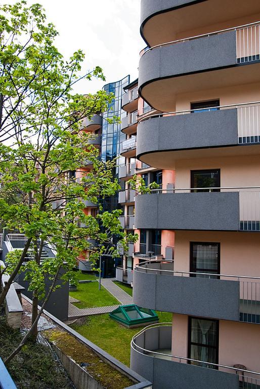 Apartament Perlowy Krynica Zdroj Exterior photo