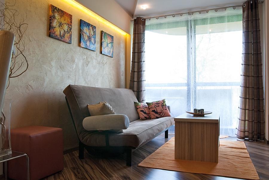 Apartament Perlowy Krynica Zdroj Exterior photo